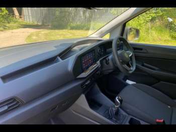 Used Volkswagen Caddy 2024 for sale - 74600798: Photo