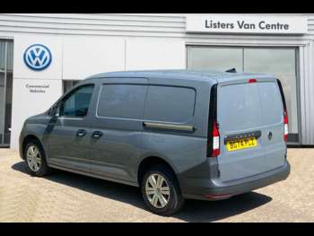 Used Volkswagen Caddy 2024 for sale - 74600798: Photo