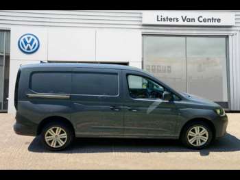 Used Volkswagen Caddy 2024 for sale - 74600798: Photo
