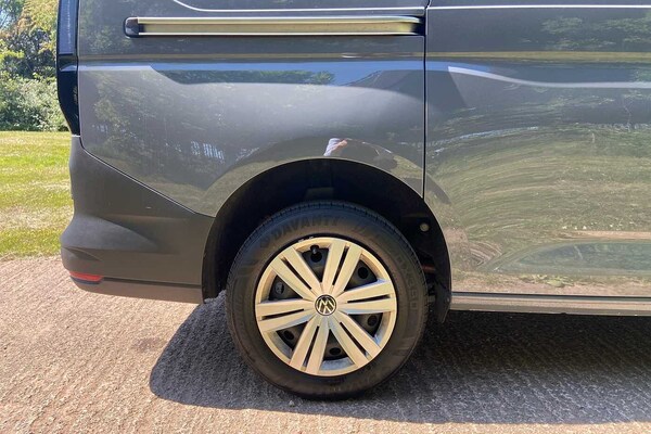 Used Volkswagen Caddy Maxi 2024 for sale - 74600798: Photo 5