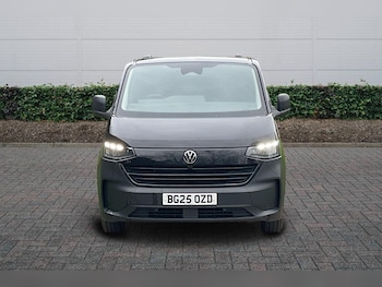 Used Volkswagen Transporter 2025 for sale - 77926872: Photo