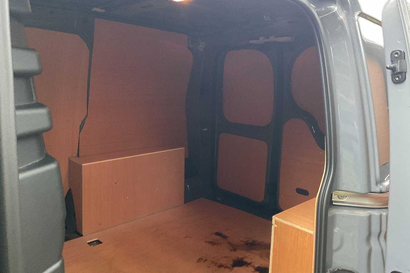 Used Volkswagen Caddy 2025 for sale - 77193042: Photo 10