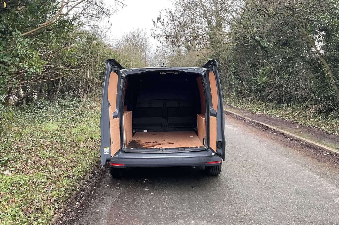 Used Volkswagen Caddy 2025 for sale - 77193042: Photo 11