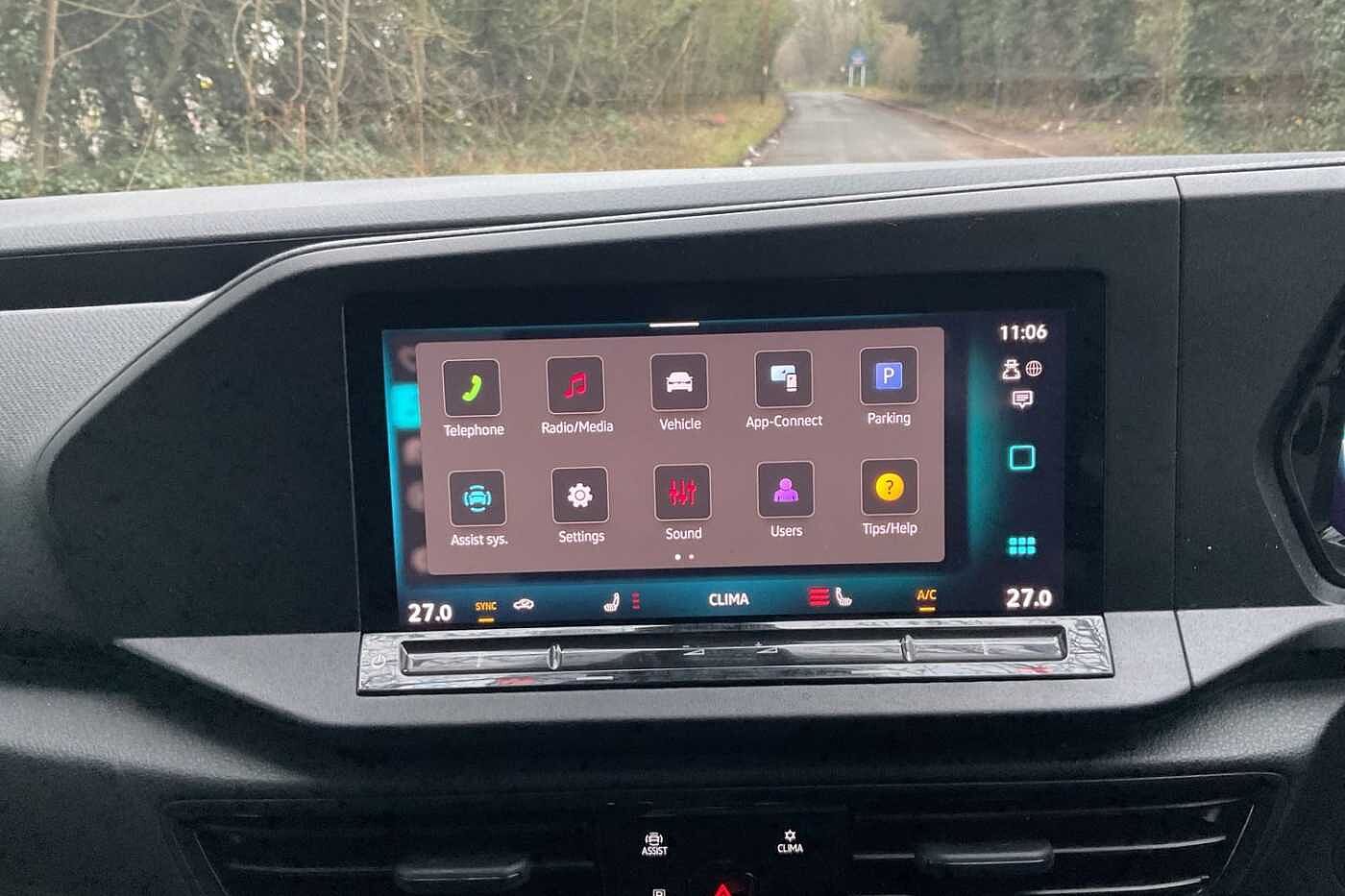 Used Volkswagen Caddy 2025 for sale - 77193042: Photo 12