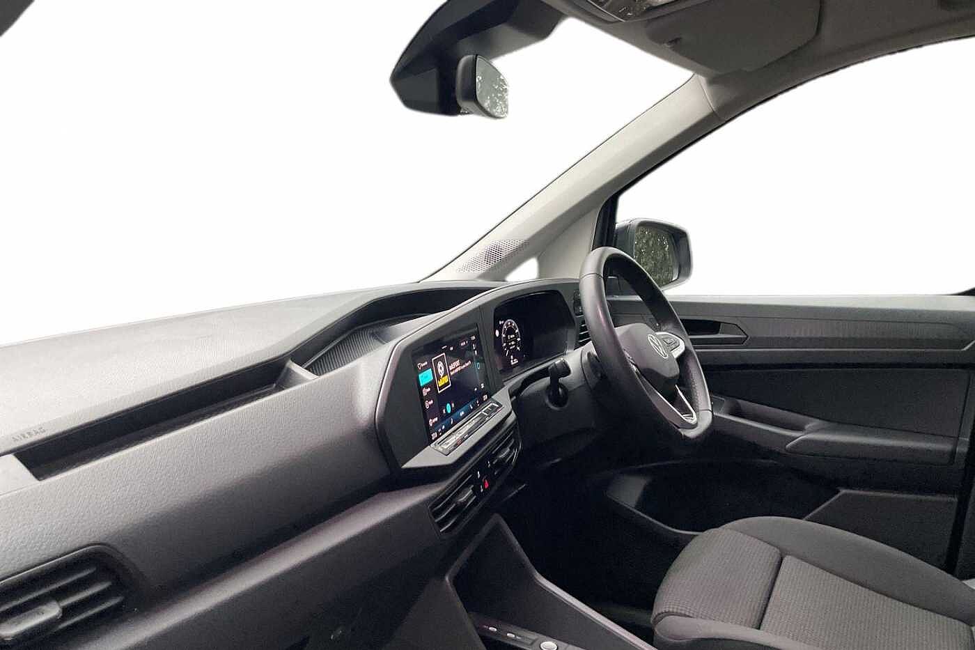 Used Volkswagen Caddy 2025 for sale - 77193042: Photo 2