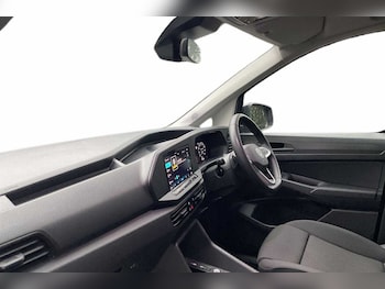 Used Volkswagen Caddy 2025 for sale - 77193042: Photo