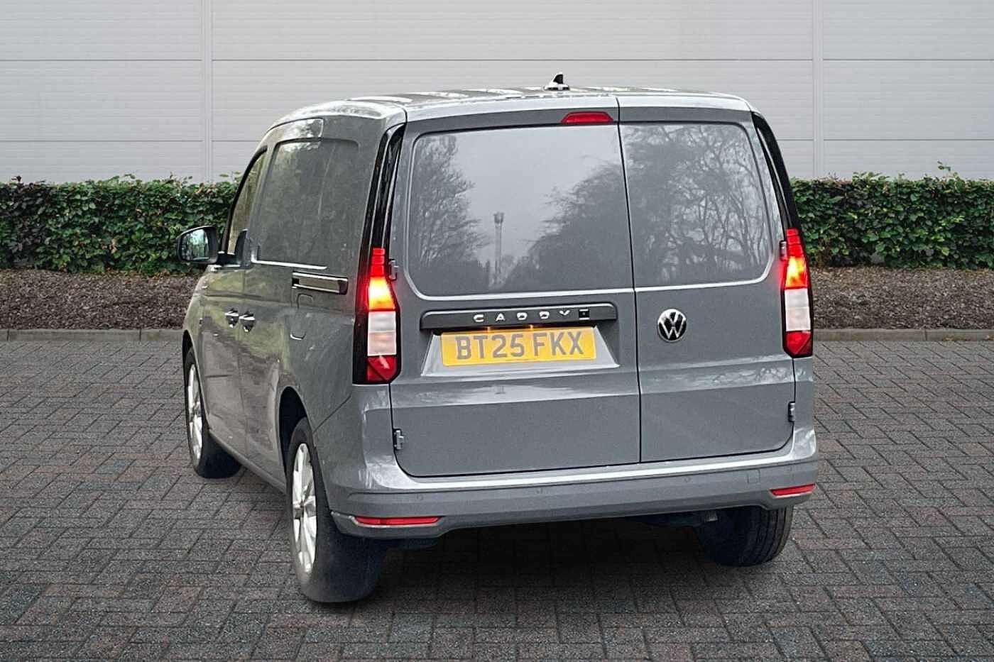 Used Volkswagen Caddy 2025 for sale - 77193042: Photo 3