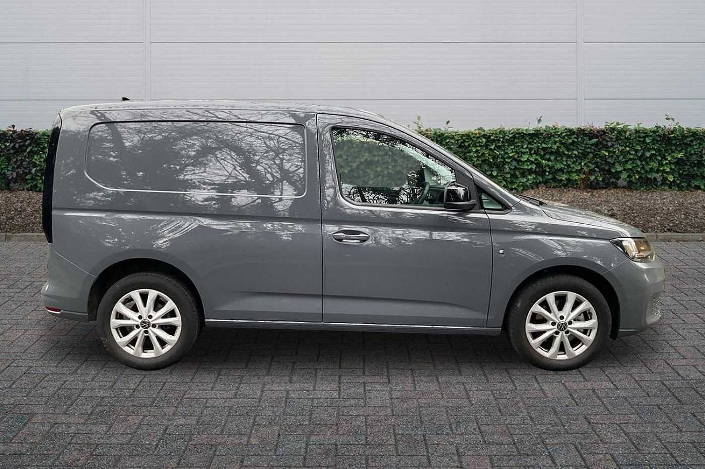 Used Volkswagen Caddy 2025 for sale - 77193042: Photo 4