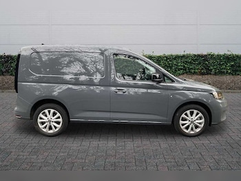Used Volkswagen Caddy 2025 for sale - 77193042: Photo