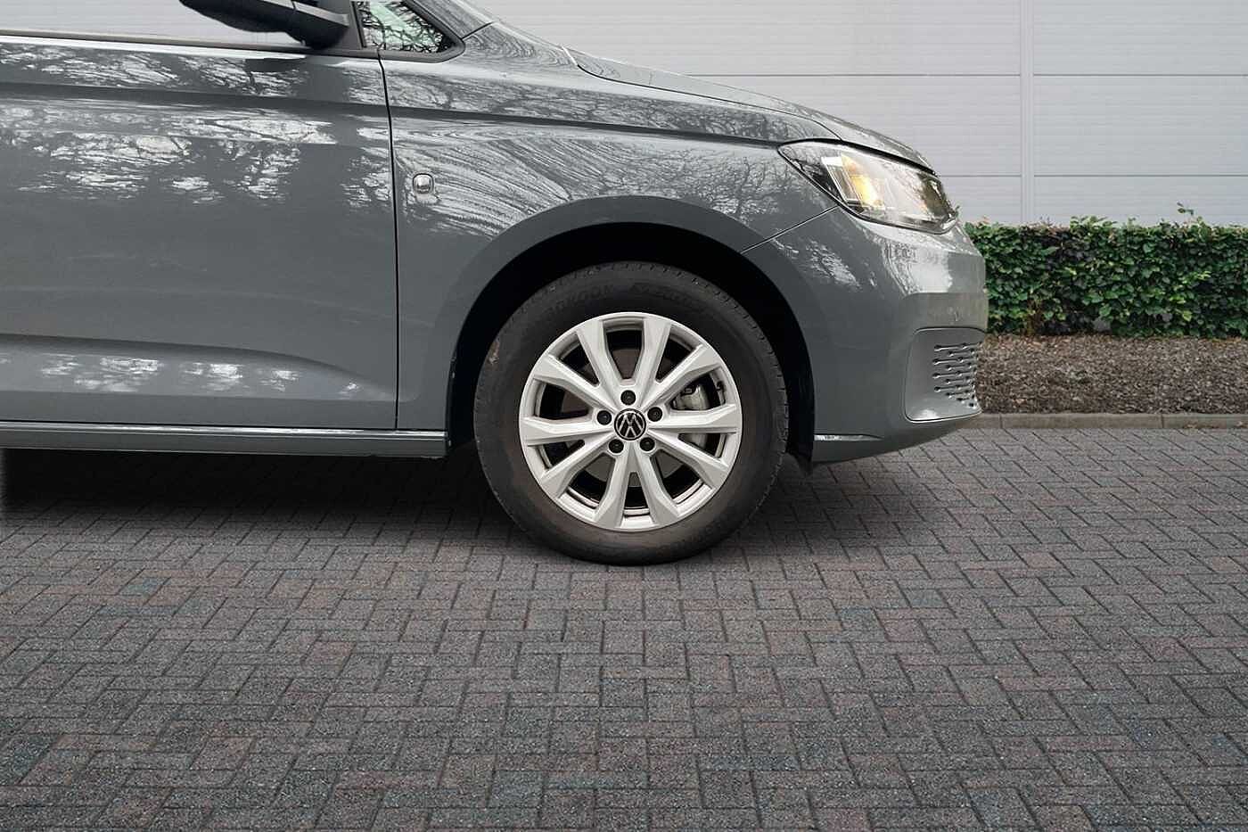 Used Volkswagen Caddy 2025 for sale - 77193042: Photo 5