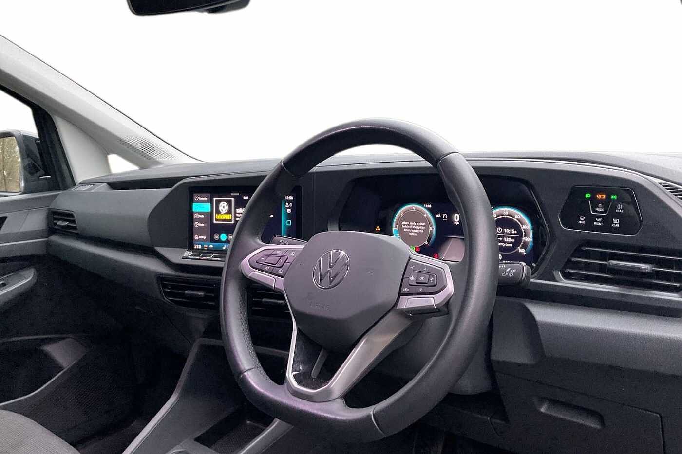 Used Volkswagen Caddy 2025 for sale - 77193042: Photo 6