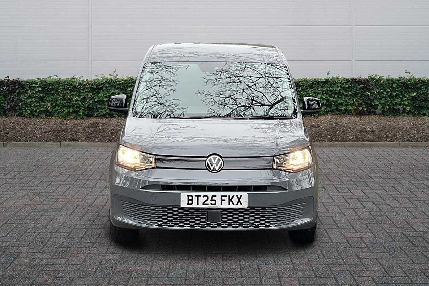 Used Volkswagen Caddy 2025 for sale - 77193042: Photo 7