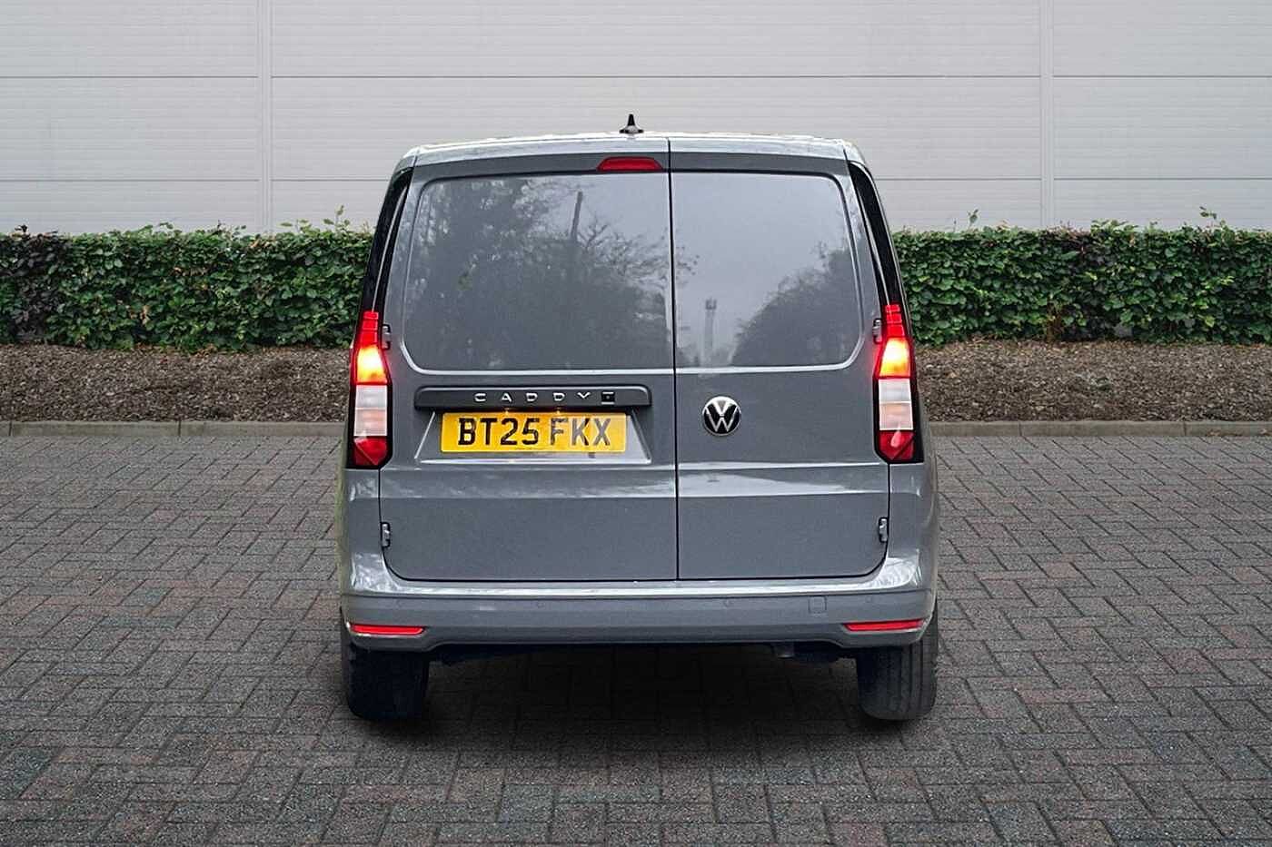 Used Volkswagen Caddy 2025 for sale - 77193042: Photo 8