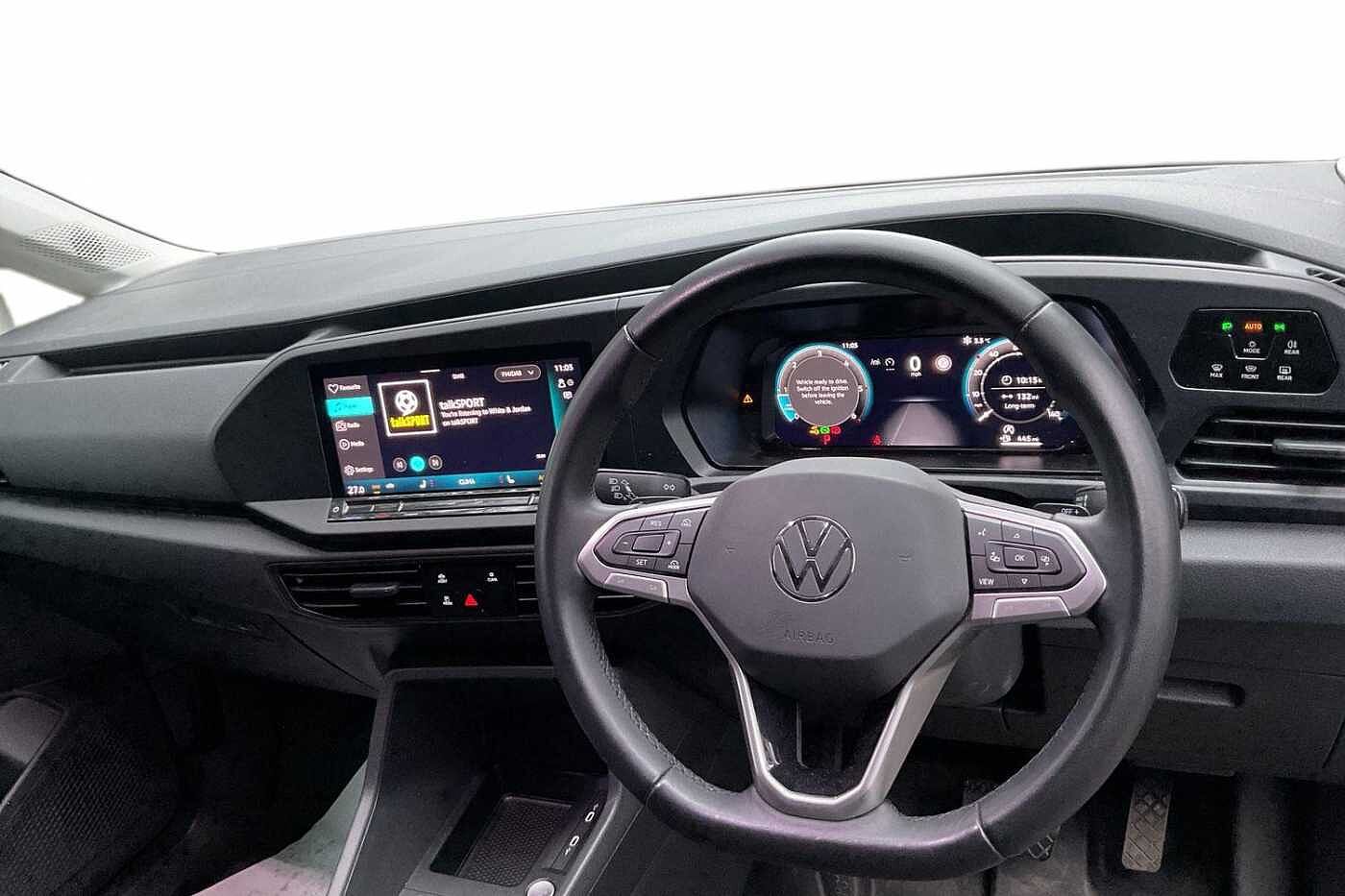 Used Volkswagen Caddy 2025 for sale - 77193042: Photo 9