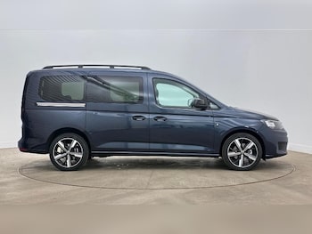 Used Volkswagen Caddy Maxi 2026 for sale - 79498086: Photo