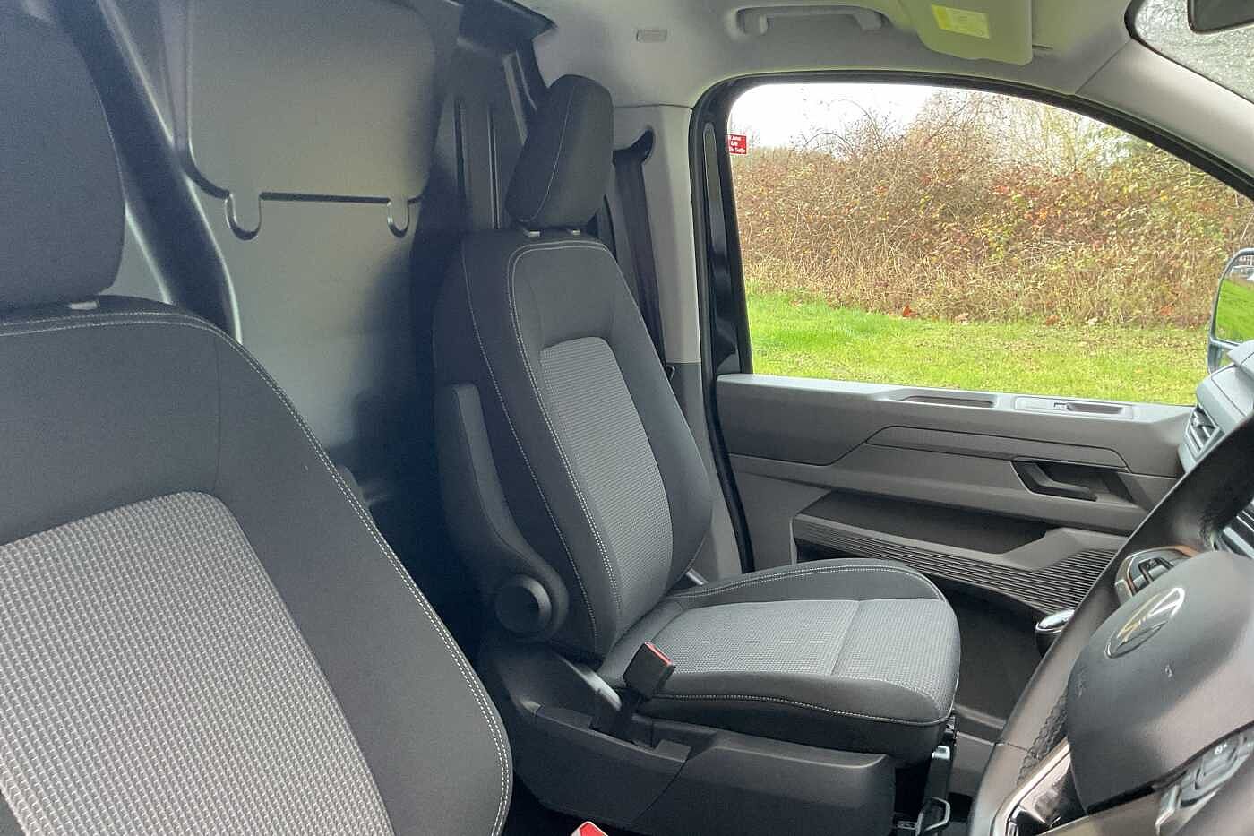 Used Volkswagen Transporter 2025 for sale - 76635340: Photo 10