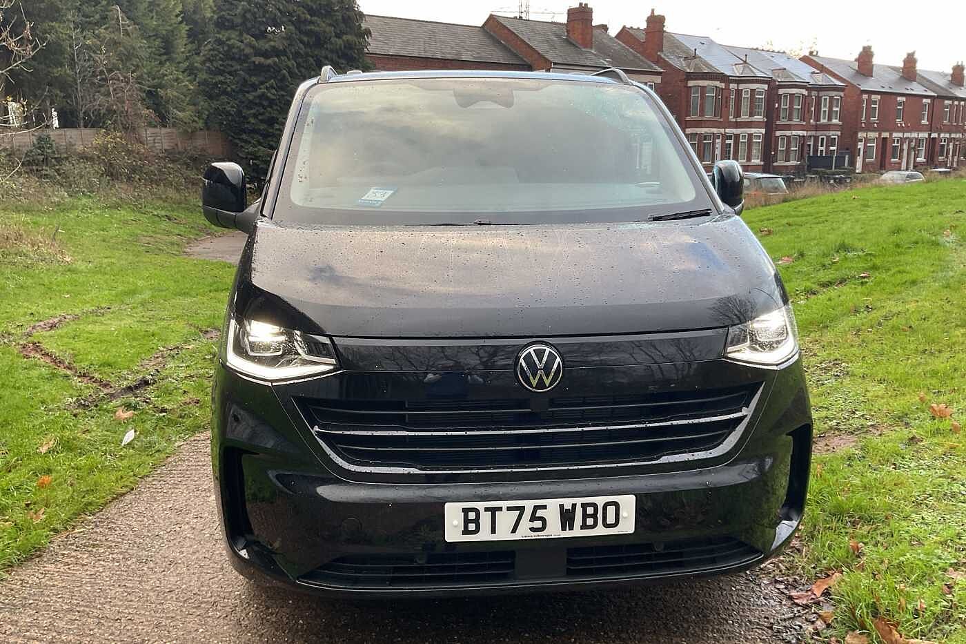 Used Volkswagen Transporter 2025 for sale - 76635340: Photo 11