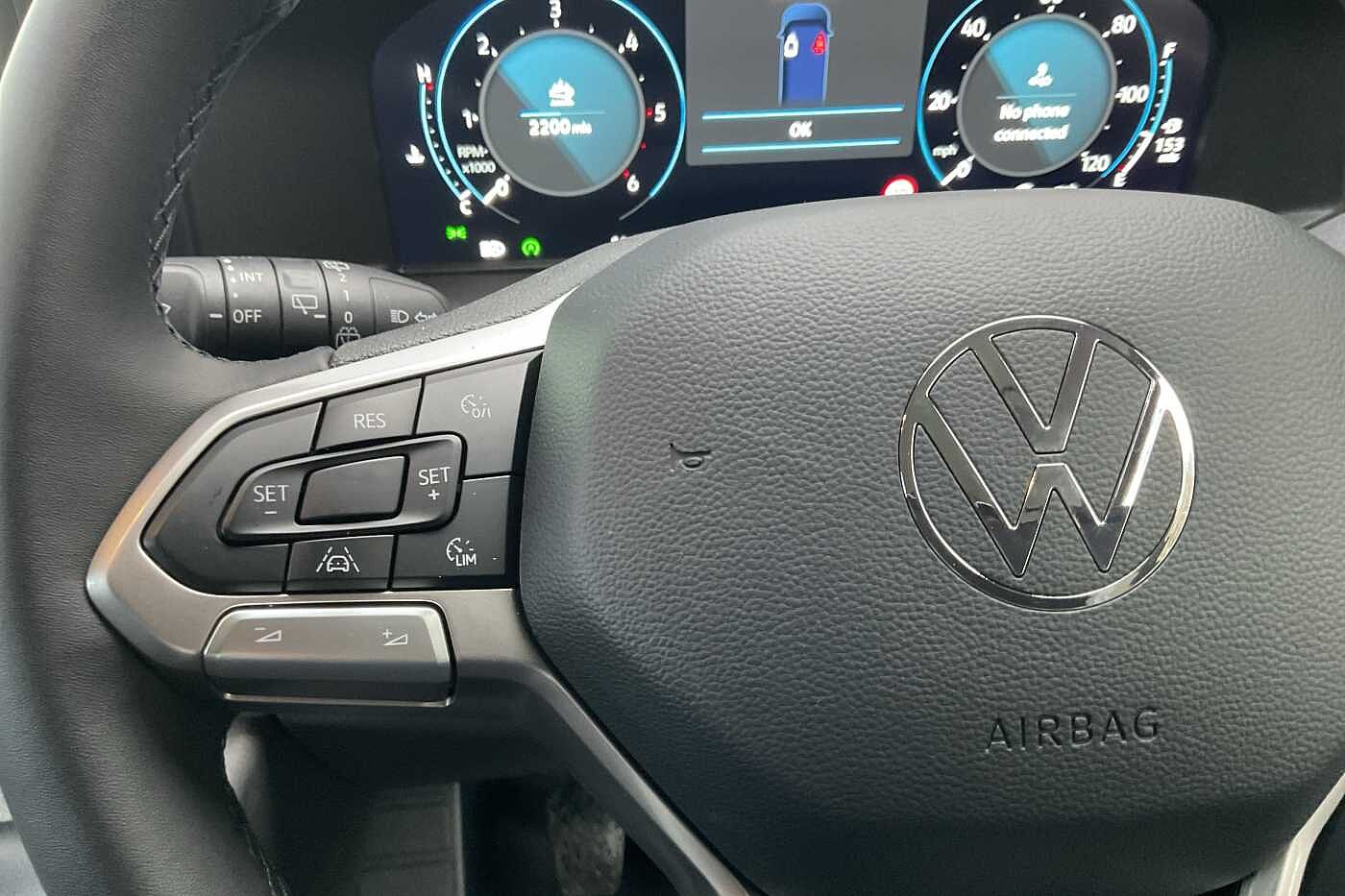 Used Volkswagen Transporter 2025 for sale - 76635340: Photo 13