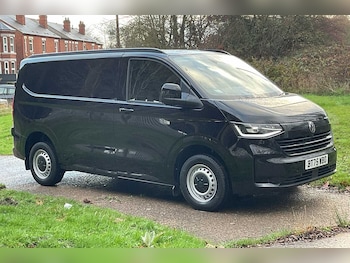 Volkswagen - Transporter