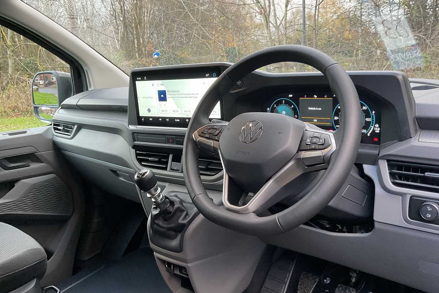 Used Volkswagen Transporter 2025 for sale - 76635340: Photo 6