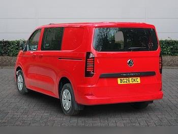 Used Volkswagen Transporter 2026 for sale - 78186438: Photo