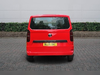 Used Volkswagen Transporter 2026 for sale - 78186438: Photo