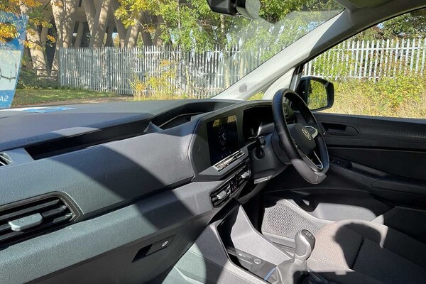 Used Volkswagen Caddy 2025 for sale - 76123927: Photo 2