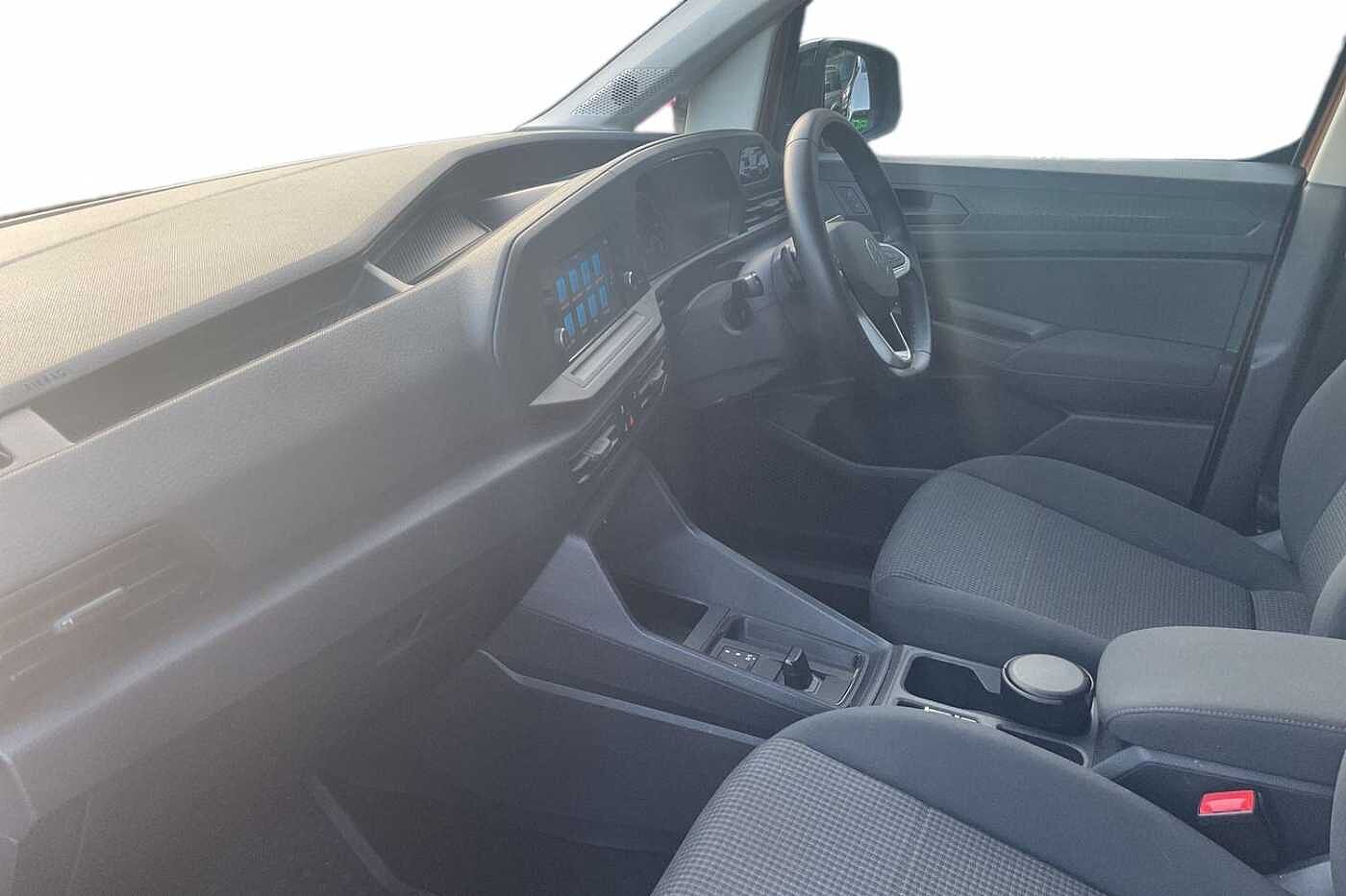 Used Volkswagen Caddy California Maxi 2022 for sale - 78073904: Photo 2