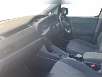 Used Volkswagen Caddy California Maxi 2022 for sale - 78073904: Photo