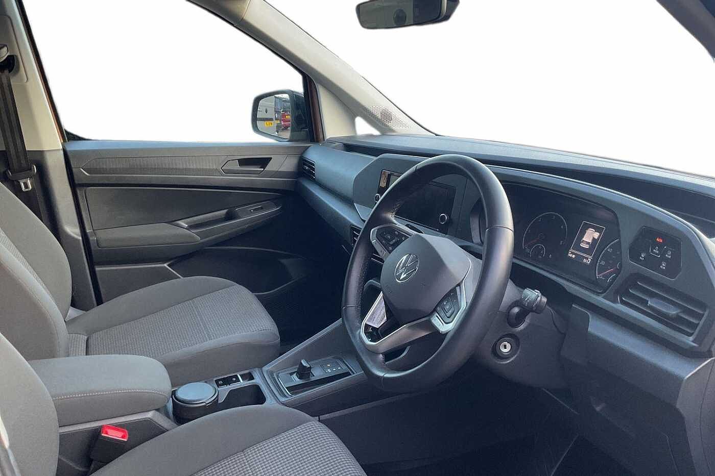 Used Volkswagen Caddy California Maxi 2022 for sale - 78073904: Photo 6