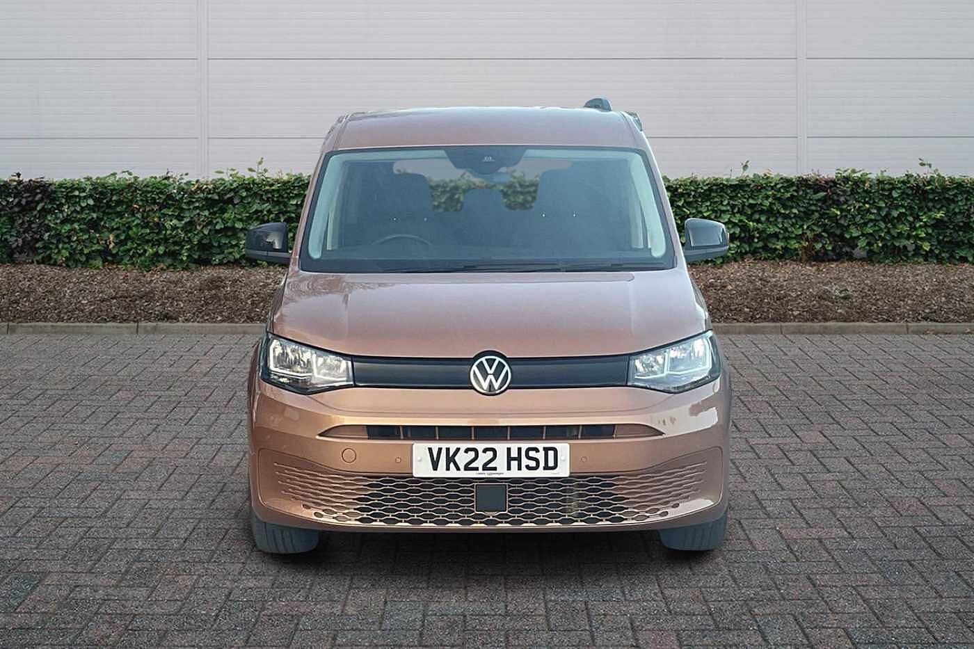 Used Volkswagen Caddy California Maxi 2022 for sale - 78073904: Photo 7