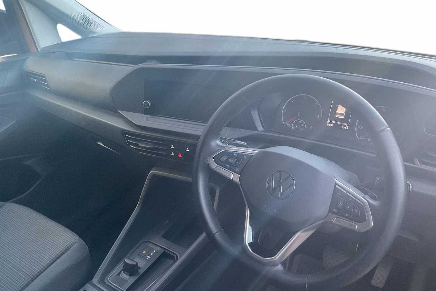 Used Volkswagen Caddy California Maxi 2022 for sale - 78073904: Photo 9