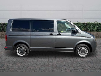 Used Volkswagen Transporter Shuttle 2022 for sale - 79427413: Photo