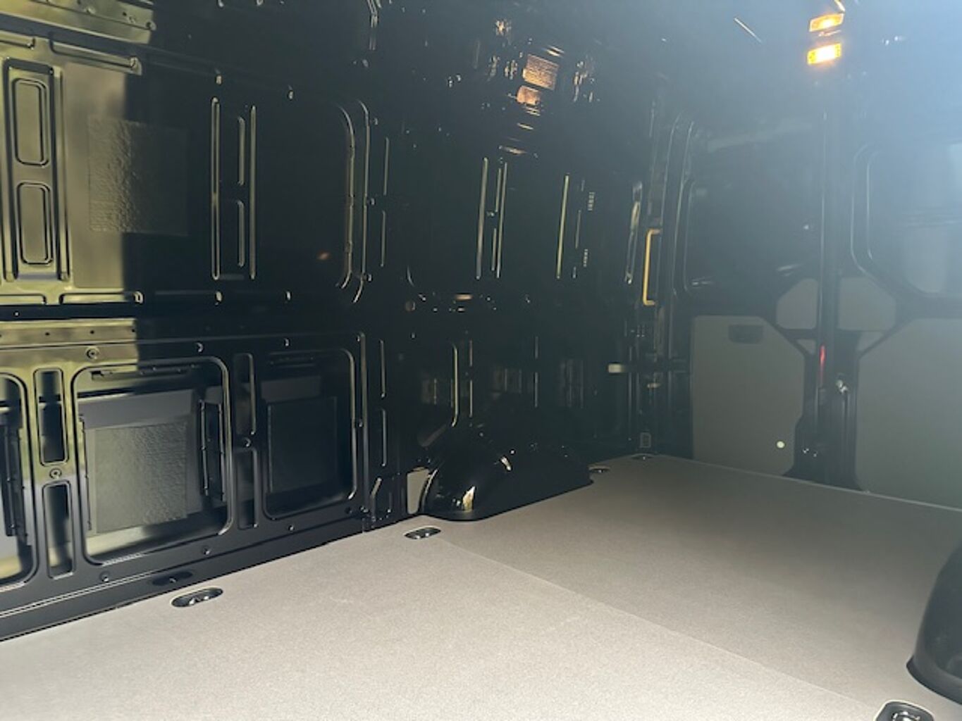 Used Volkswagen Crafter 2025 for sale - 76248505: Photo 15