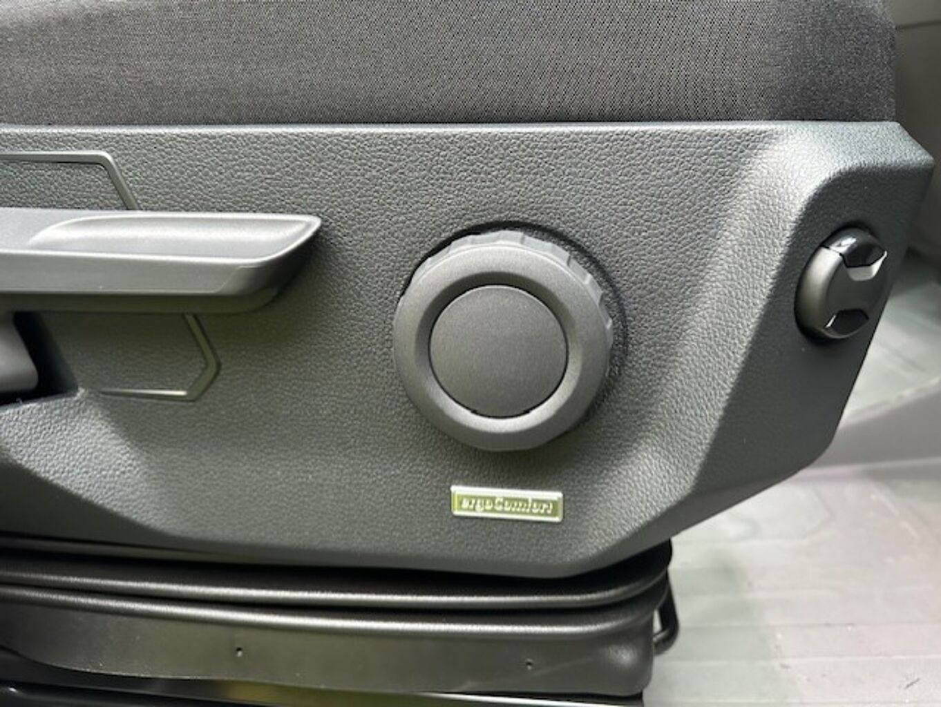 Used Volkswagen Crafter 2025 for sale - 76248505: Photo 17
