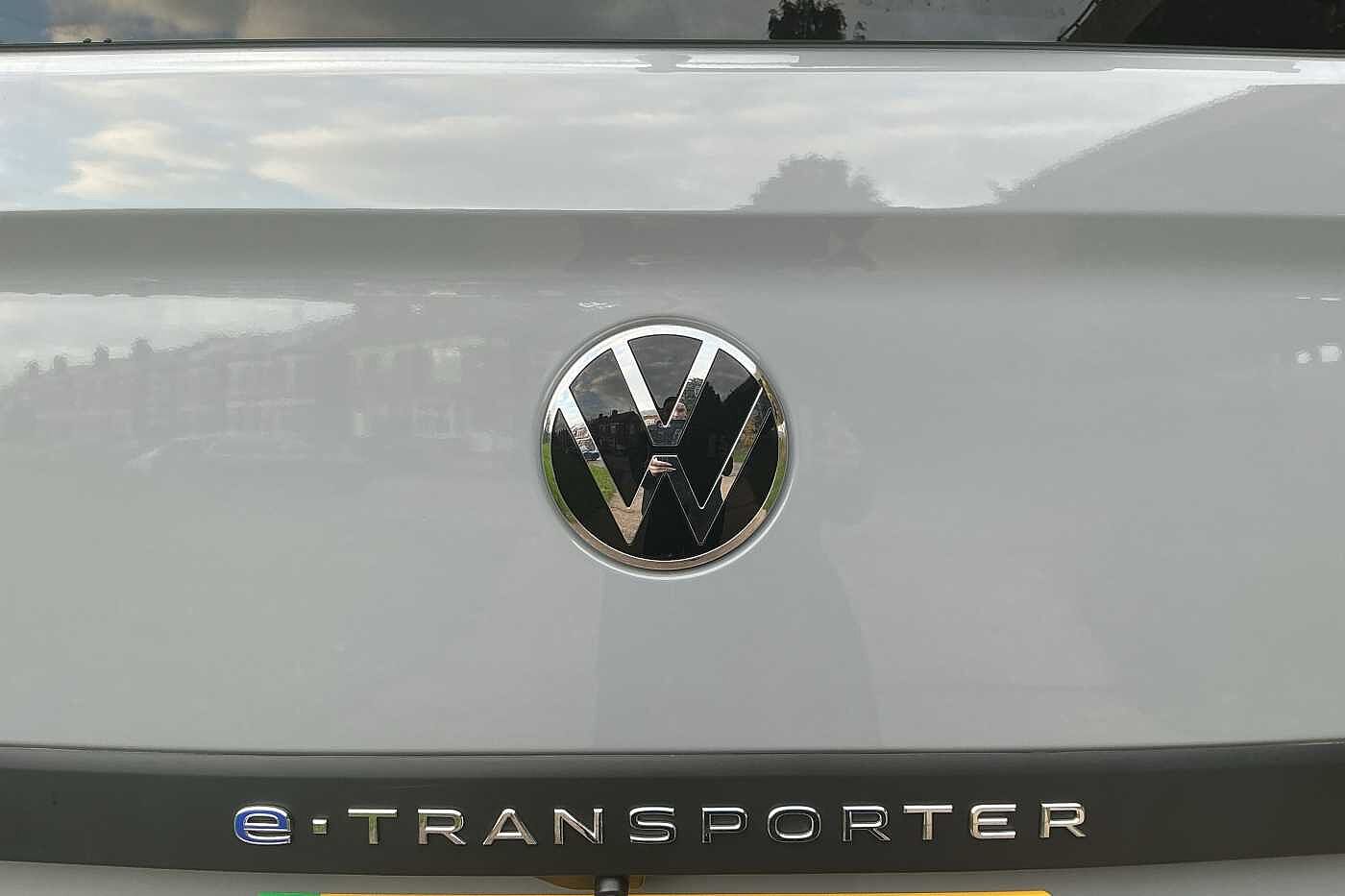 Used Volkswagen Transporter 2025 for sale - 76458594: Photo 10