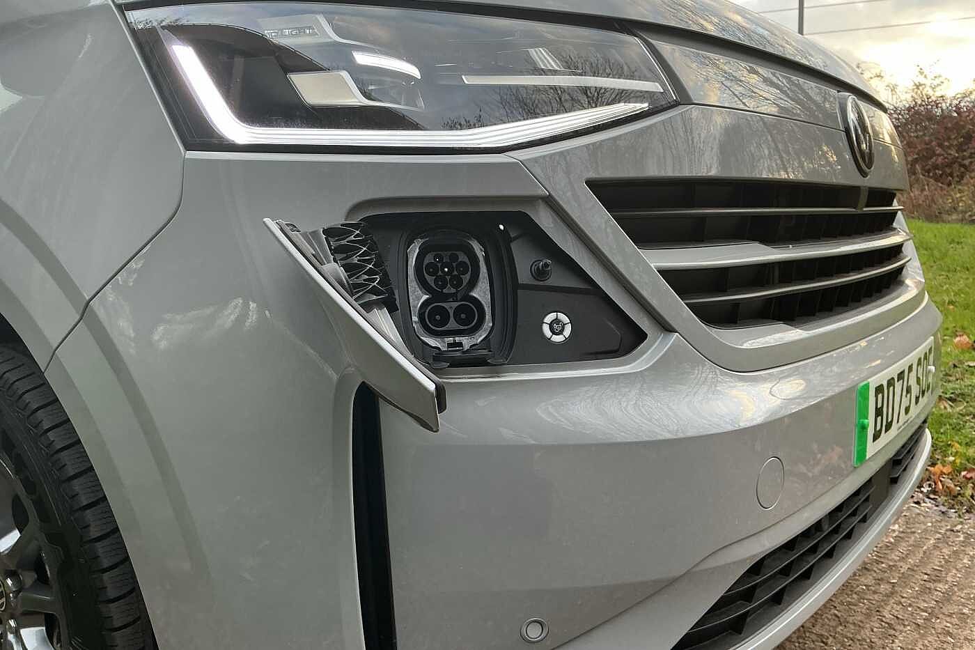 Used Volkswagen Transporter 2025 for sale - 76458594: Photo 12