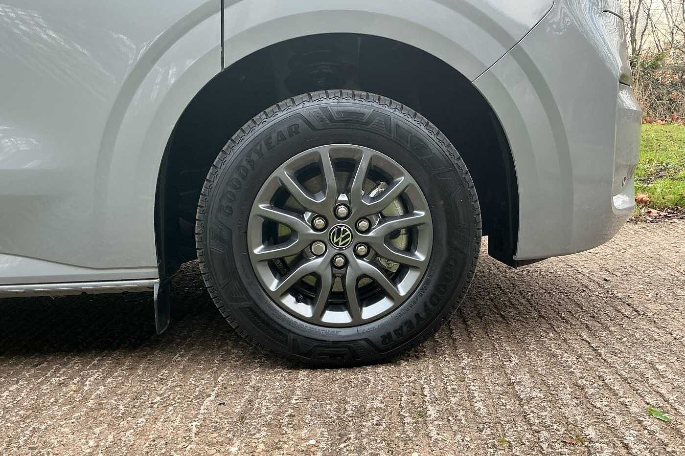 Used Volkswagen Transporter 2025 for sale - 76458594: Photo 5