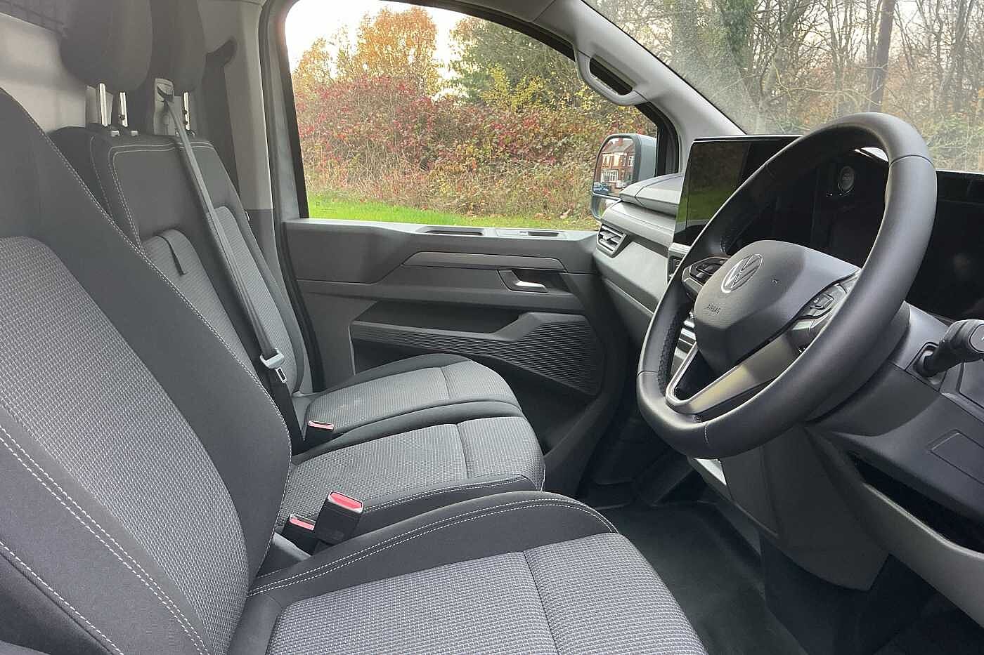 Used Volkswagen Transporter 2025 for sale - 76458594: Photo 6