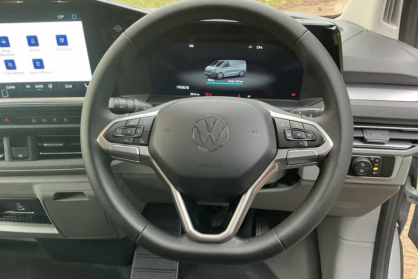 Used Volkswagen Transporter 2025 for sale - 76458594: Photo 9