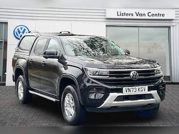 Used Volkswagen Amarok 2023 for sale - 77157510: Photo
