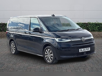 Used Volkswagen Other 2025 for sale - 77231558: Photo