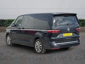 Used Volkswagen Other 2025 for sale - 77231558: Photo