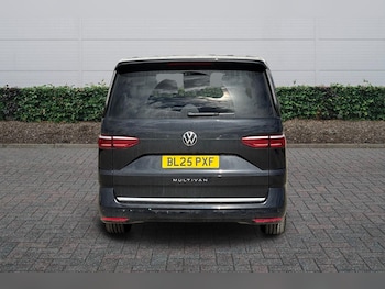 Used Volkswagen Other 2025 for sale - 77231558: Photo