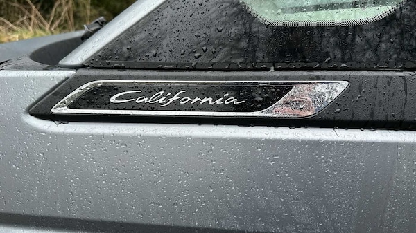 Used Volkswagen California 2025 for sale - 73681557: Photo 11