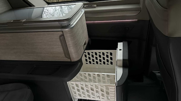 Used Volkswagen California 2025 for sale - 73681557: Photo 15