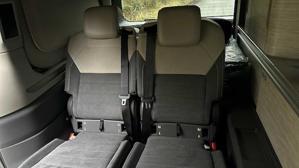 Used Volkswagen California 2025 for sale - 73681557: Photo 16