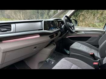 Used Volkswagen California 2025 for sale - 73681557: Photo