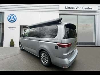 Used Volkswagen California 2025 for sale - 73681557: Photo