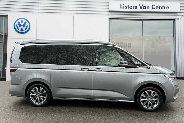 Used Volkswagen California 2025 for sale - 73681557: Photo 4